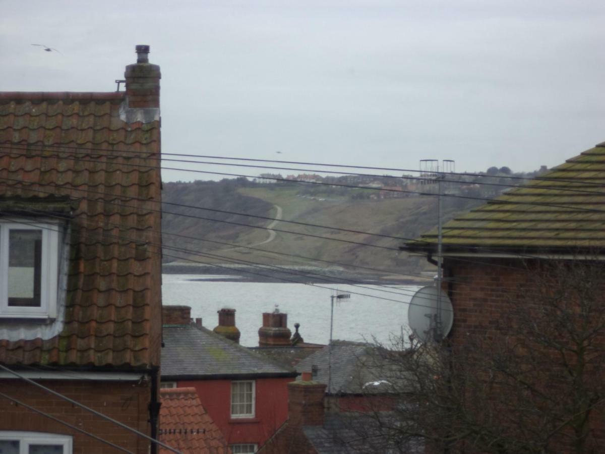 The Buttercross Villa Scarborough Buitenkant foto